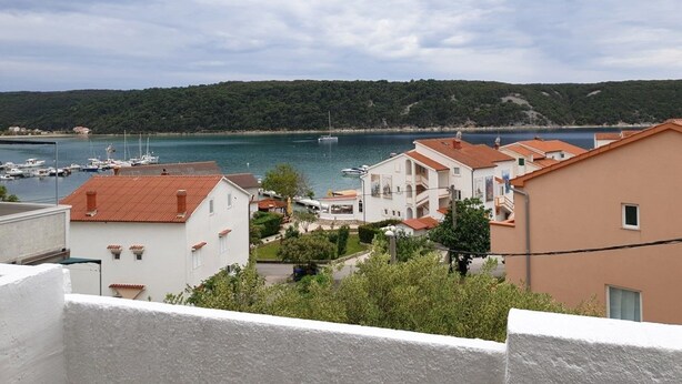 Apartment, Multiple Beds | Balcony - Apartments Korina Rab (Rab)