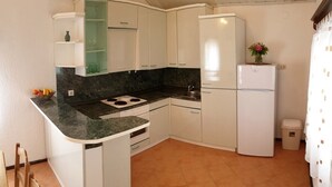 Apartment, Multiple Beds | Private kitchen - Apartments Korina Rab (Rab)