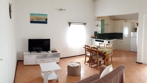 Apartment, Multiple Beds | Living room - Apartments Korina Rab (Rab)