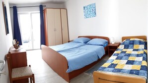 Apartment, Multiple Beds - Apartments Korina Rab (Rab)