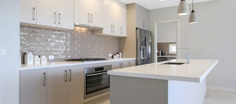 Woodbine Waters - Four Bedroom House, 10 sovplatser