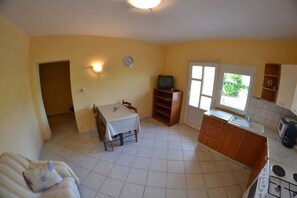 Salle de séjour
