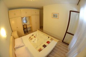 Apartment, Multiple Beds | Free WiFi, bed sheets - Apartments Jasna (Rab)