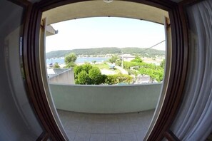 Apartment, Multiple Beds | Free WiFi, bed sheets - Apartments Jasna (Rab)