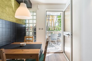 Apartment, 1 Double Bed with Sofa bed | Private kitchen