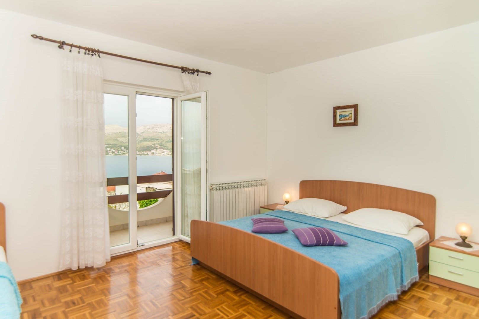 Apartment, Multiple Beds | 1 bedroom, free WiFi, bed sheets