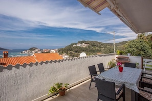 Apartment, Multiple Beds | Balcony - Apartments Anica M / Two Bedrooms A1 (Rab)