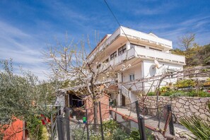 Apartment, Mehrere Betten | Außenbereich