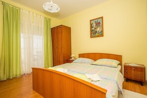 Apartment, Multiple Beds - Apartments Anica M / Two Bedrooms A1 (Rab)