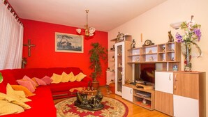 Unclassified image, 5 of 24, button - Apartments Dominik Rab / Two Bedrooms A1 (Rab)