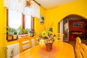 Private kitchen - Apartments Dominik Rab / Two Bedrooms A1 (Rab)