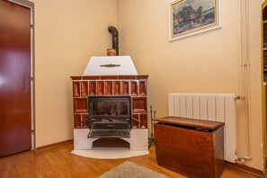 Apartment, Multiple Beds | Living room | TV - Apartments Dominik Rab / Two Bedrooms A1 (Rab)