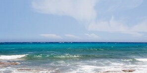 Apartment, 2 Double Beds | Beach