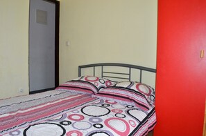Apartment, 2 Double Beds | Private kitchen - Apartments Ante Seline / Two Bedroom A3 (Starigrad)