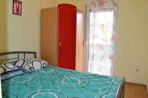 Apartment, 2 Double Beds | Private kitchen - Apartments Ante Seline / Two Bedroom A3 (Starigrad)