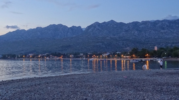 Apartment, Multiple Beds | Lake