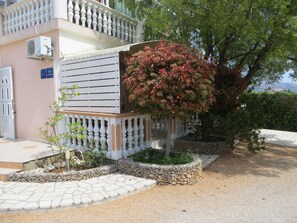 Apartment, Multiple Beds | Exterior