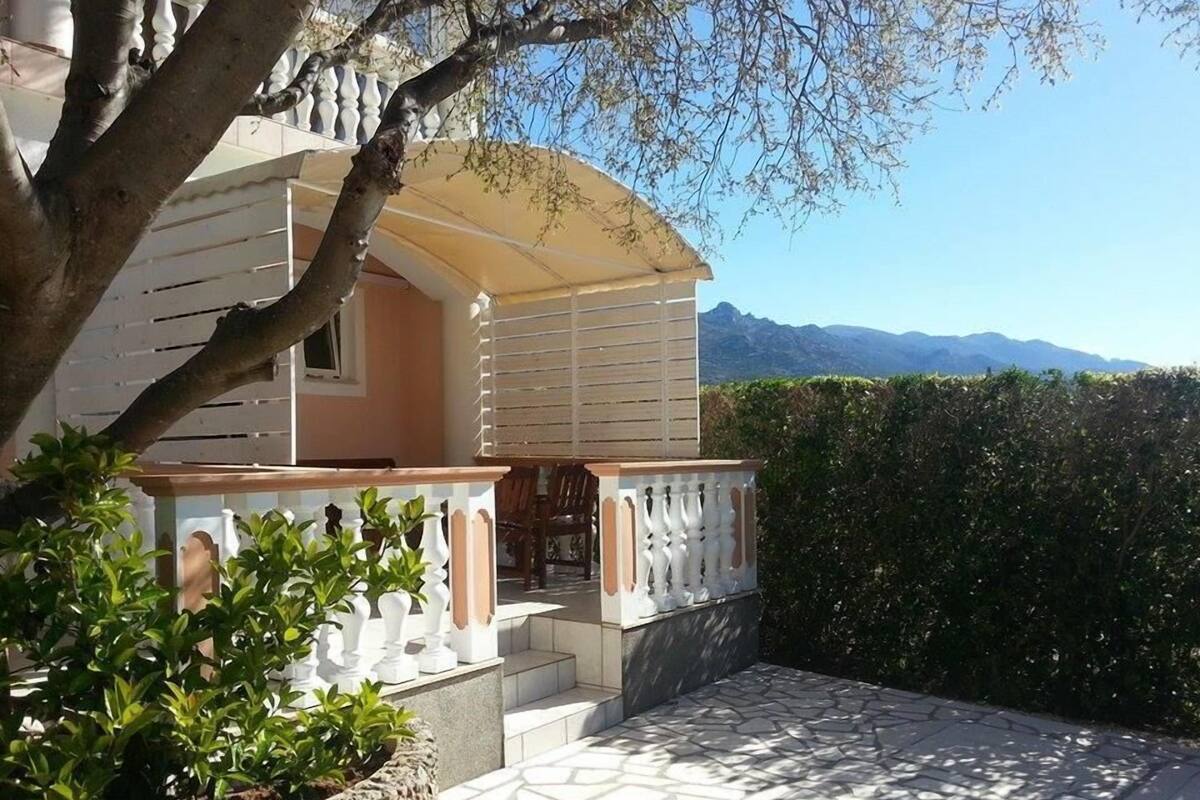 Apartment, Multiple Beds | Exterior