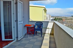 Apartment, Multiple Beds | Balcony - Apartments Anto Povljana (Povljana)