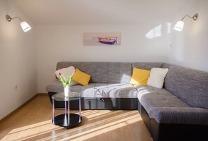 Living room - Apartments Ivo 1728 (Kastela)