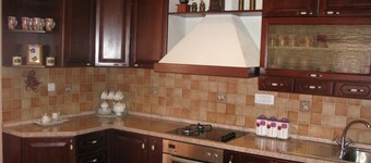 Apartment Smolić / One Bedroom A1