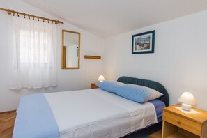 Lejlighed - flere senge | Gratis Wi-Fi, sengetøj