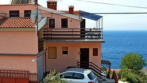 Exterior - Apartments Marinov (Primosten)