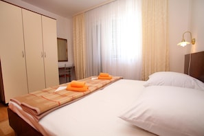Apartment, Multiple Beds | Property amenity - Apartment Ivan / Three Bedroom A1 (Marina)