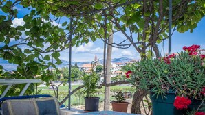 Lejlighed - 1 dobbeltseng | Balkon