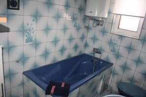 Apartment, Multiple Beds | Bathroom - Apartments Barba (Trogir)