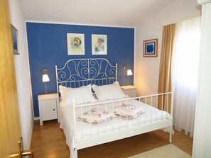 Apartment, Multiple Beds | Free WiFi, bed sheets - Apartments Barba (Trogir)