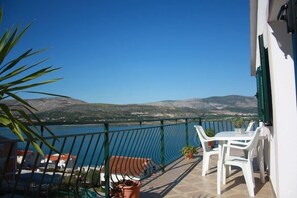 Apartment, Multiple Beds | Balcony - Apartments Barba (Trogir)