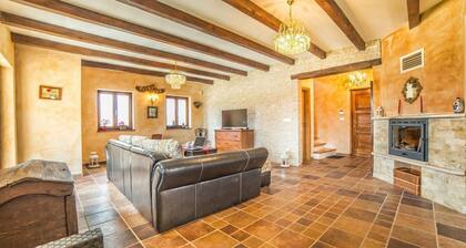 Villa Rustica Delia