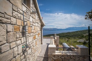 Apartment, 1 Doppelbett | Fassade der Unterkunft