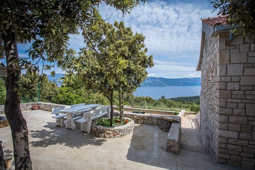 Holiday House Domina