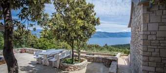 Holiday House Domina