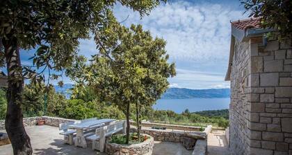 Holiday House Domina