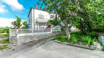 House, Multiple Beds | Exterior