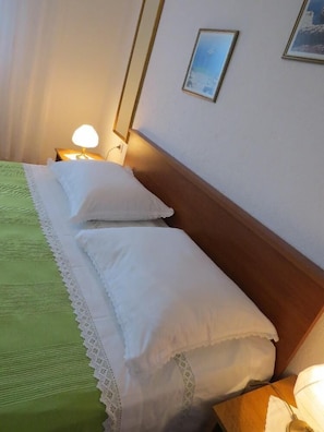 Apartment, 1 Double Bed with Sofa bed | Property amenity