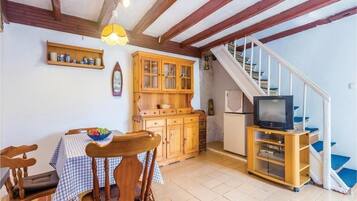 غرفة المعيشة