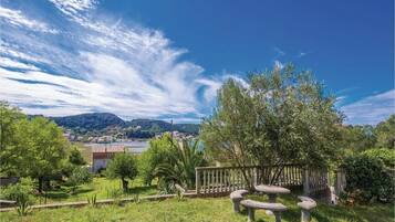 Apartment, Multiple Beds | Property grounds