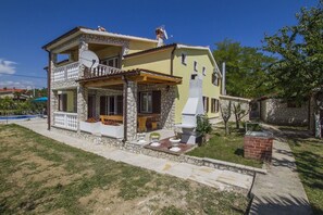 Villa, Multiple Beds | Front of property