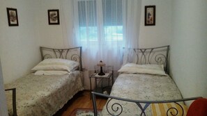 Apartment, Multiple Beds | Private kitchen | Oven, stovetop, dishwasher, cookware/dishes/utensils - Apartments Jagoda / Splitska/ A1 Two Bedrooms (Supetar)