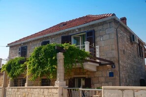 Apartment, Mehrere Betten | Außenbereich