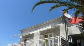 Appartement, plusieurs lits | Extérieur
