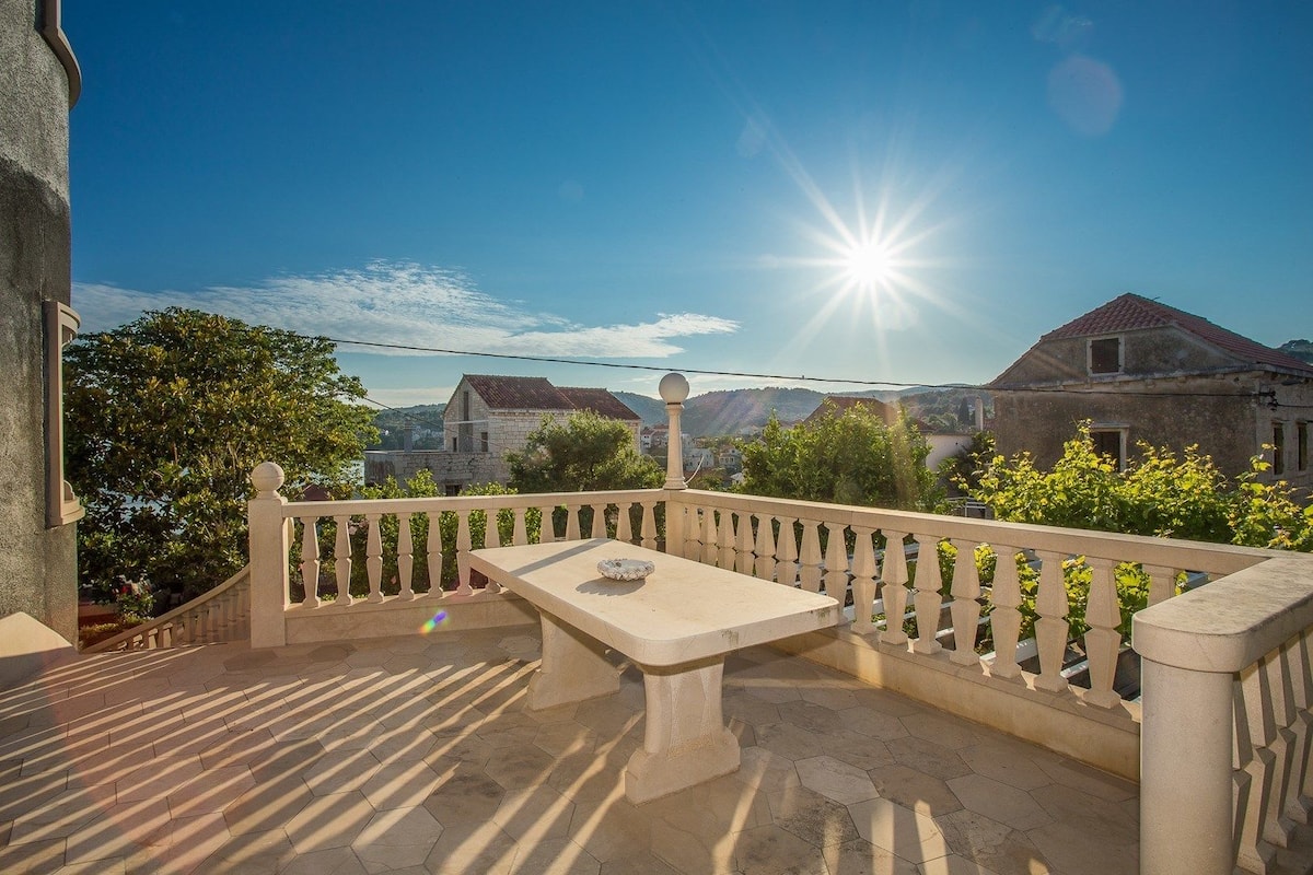 Room, Multiple Beds | Balcony
