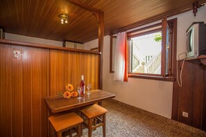 Appartamento, 1 letto matrimoniale con divano letto | Cucina privata