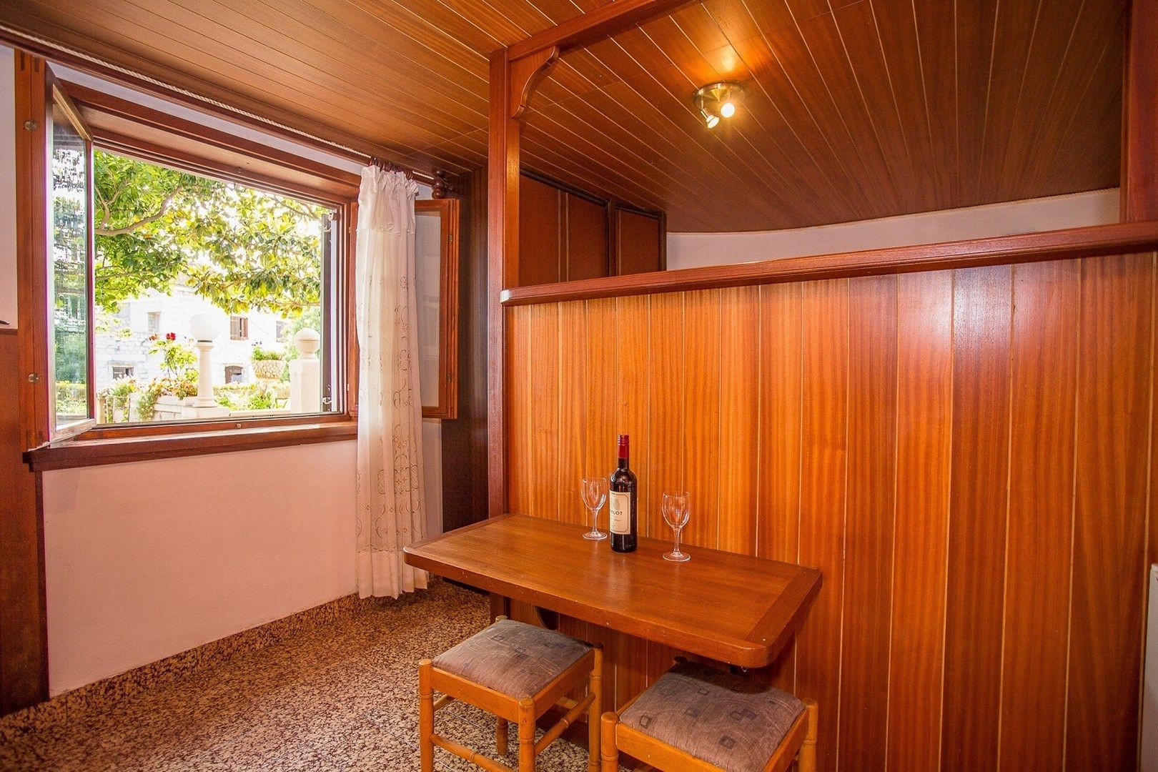 Apartment, 1 Double Bed with Sofa bed | Private kitchen