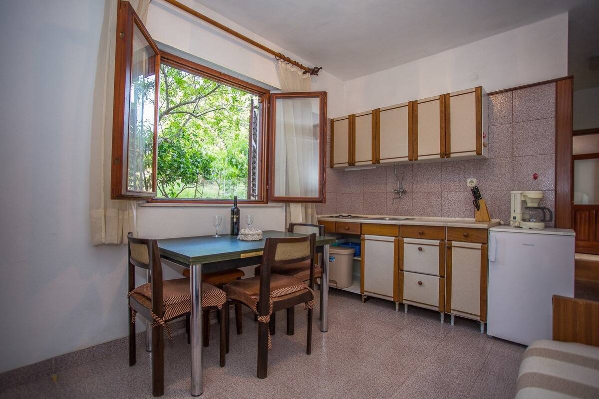 Apartment, 1 Double Bed with Sofa bed | Private kitchen