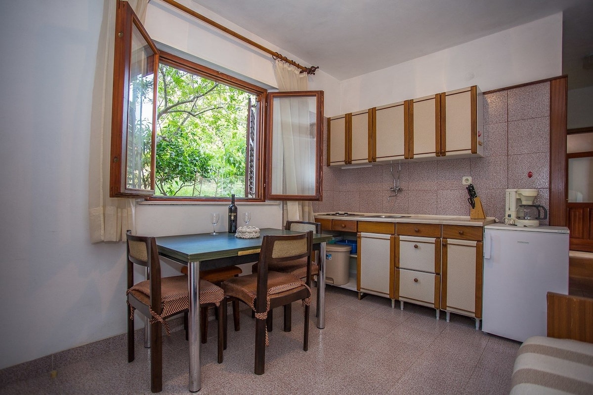 Apartment, 1 Double Bed with Sofa bed | Private kitchen